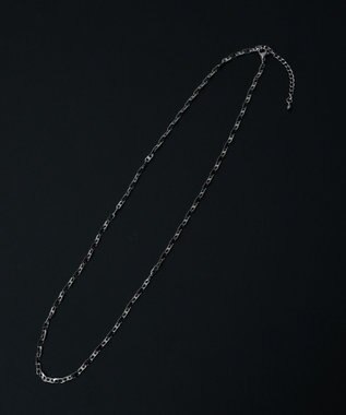 WEGO Mサージカルステンレスチェーンネックレス 柄10