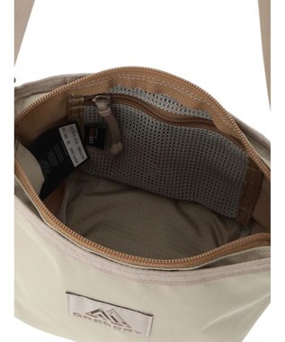 Green Parks ■ＧＲＥＧＯＲＹ　イージーショルダー Beige