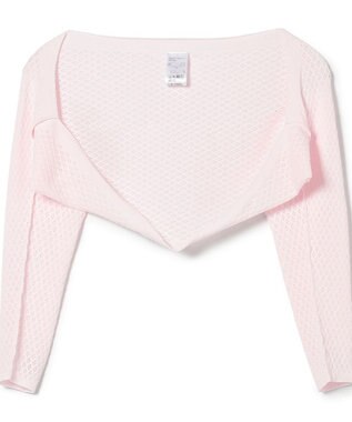 Chacott キシリトールニットアームカバー