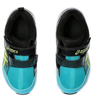 ASICS WALKING トップスピードMINI-ZERO 3 ブルー系