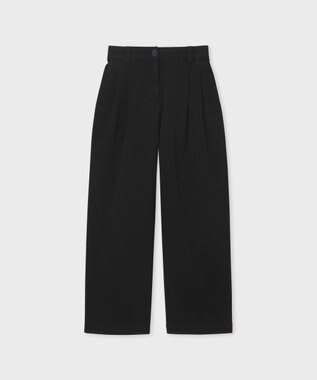 Paul Smith 2タック コットンパンツ