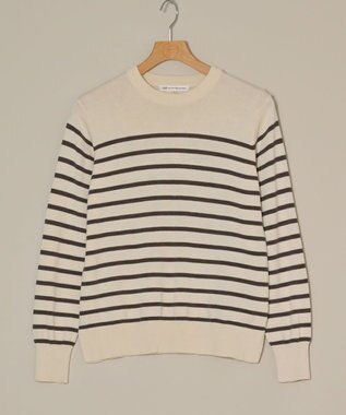 ONWARD Reuse Park 【23区】ニット春夏 ブラウン