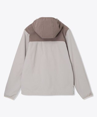 Columbia Columbia/ ヘザーキャニオンIIフーデッドジャケット /コロンビア Flint Grey Iron