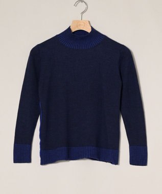 ONWARD Reuse Park 【JANE MORE】ニット秋冬 ネイビー