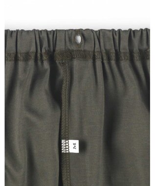 une nana cool 【綿100％】シルケットスムースパジャマ　MADE WITH LIBERTY FABRIC OV