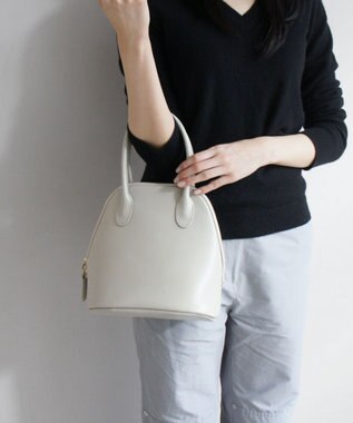 TIDEWAY MOSS  ボストンバッグ S