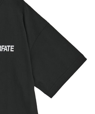 Green Parks ・ＥＬＥＮＣＡＲＥ　ＤＵＥ　ロゴｐｔＴＥＥ Black