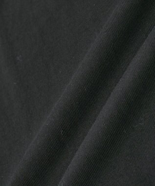 Green Parks ・ＥＬＥＮＣＡＲＥ　ＤＵＥ　ロゴｐｔＴＥＥ Black