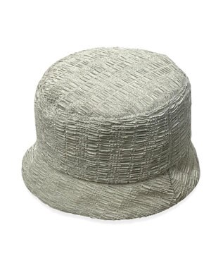 林八百吉商店 un chapeau  シャーリングハット ミント