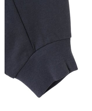 AMERICAN HOLIC 袖ボリュームカットプルオーバー Charcoal Gray