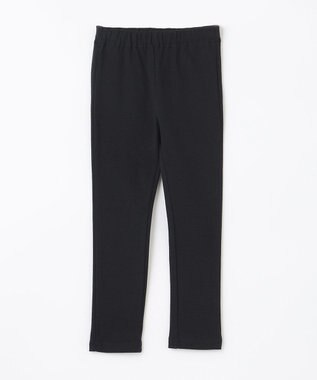 ANY KIDS 【WEB限定】7days デイリー ネコ パンツ ブラック