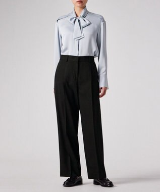 Paul Smith オケージョン セットアップ パンツ ブラック