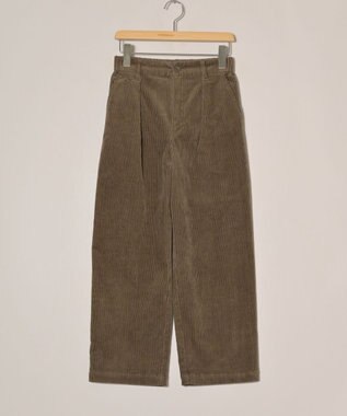 ONWARD Reuse Park 【any FAM】パンツ秋冬 ブラウン