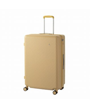 ACE BAGS & LUGGAGE HaNT ココント スーツケース 97L 05516 ハント キャンドル・イエロー