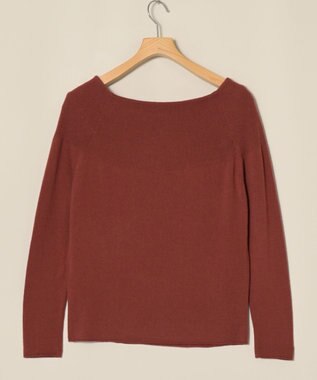 ONWARD Reuse Park 【23区】ニット秋冬 レッド