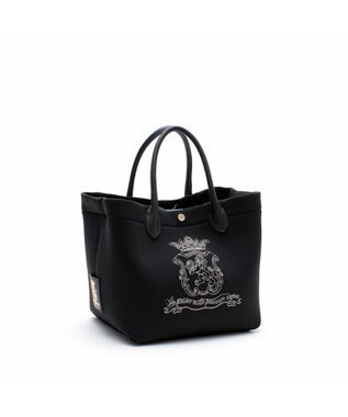 マジックライトステッチ刺しゅうトートM / A.D.M.J.  