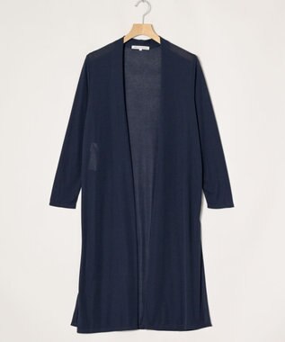 ONWARD Reuse Park 【23区】カットソー春夏 ネイビー