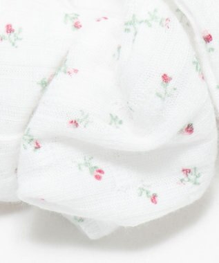 WEGO Lハナガラシュシュ 柄1