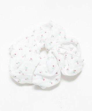 WEGO Lハナガラシュシュ 柄1