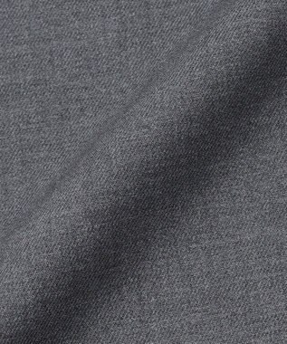 J.PRESS KIDS 【140-170cm】ナチュラルストレッチ パンツ グレー系