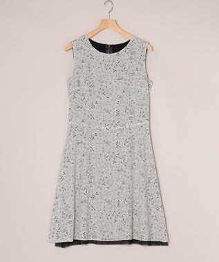 ONWARD Reuse Park 【自由区】ワンピース春夏 ホワイト