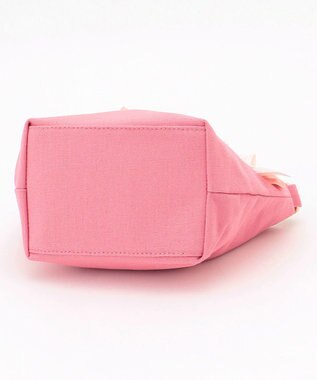 ANY KIDS リボン付き 2WAY バック ピンク