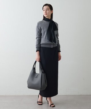 IACUCCI ボルゴ ALCE グレー