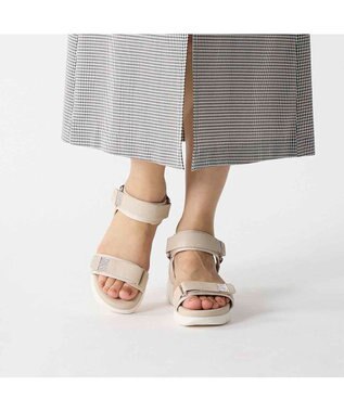 Riz raffinee <Riz raffinee>スポーツサンダル