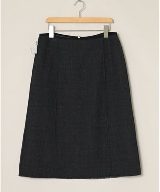 ONWARD Reuse Park 【J.PRESS】スカート秋冬 グレー