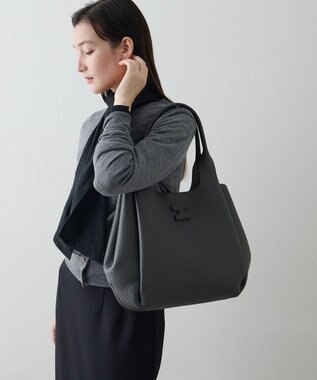 IACUCCI ボルゴ ALCE グレー