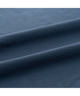 ZERO HALLIBURTON 【撥水・UVカット】 ベーシックストレッチパンツ ZHG-M5A1b 85107 ネイビー