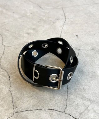 WEGO ハトメベルト