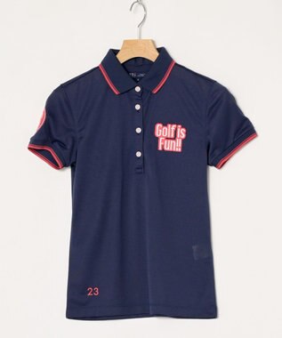 ONWARD Reuse Park 【23区GOLF】カットソー秋冬