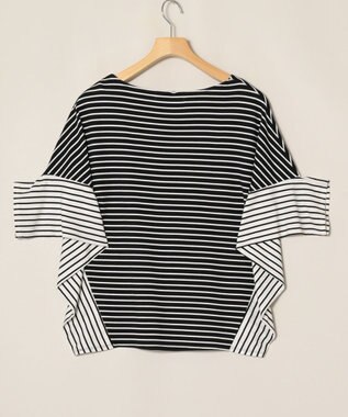 ONWARD Reuse Park 【自由区】カットソー春夏 ブラック