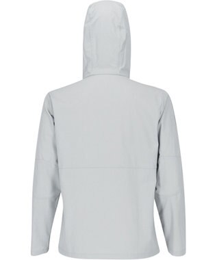 CW-X 【WOMEN】 CW-X トップス ジャケット 長袖 はっ水(本体) UVカット率90%以上(本体) フード付き レディース DWY549 /ワコール グレー