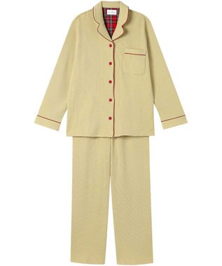 une nana cool ふわふわワッフルパシャマ