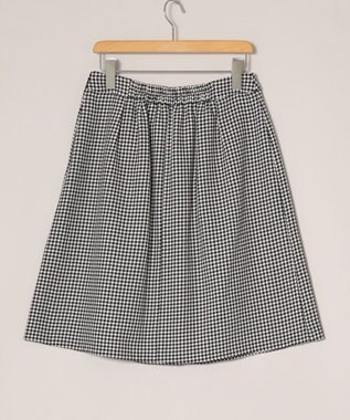 ONWARD Reuse Park 【any SiS】スカート秋冬 ブラック