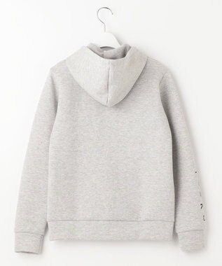 23区GOLF 【WOMEN】【WEB&一部店舗限定】フーディパーカー ライトグレー系