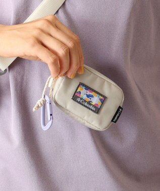 Columbia Columbia/ プライスストリームコインケース /コロンビア