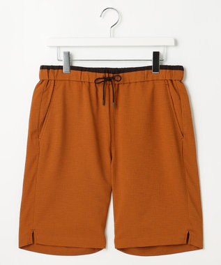 23区GOLF 【23Fondation/MEN】ＤｏｔＡｉｒ イージーショーツ オレンジ系