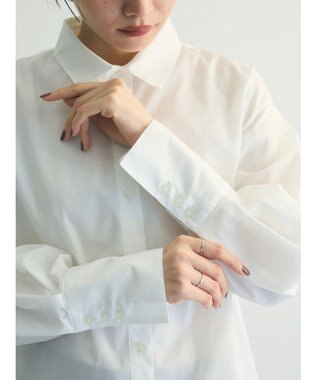 Green Parks armonia.ビスチェセットシャツチュニック Black