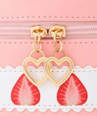 ANY KIDS いちごケーキバッグ ショートケーキ