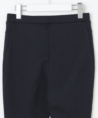 23区GOLF 秋冬のマストアイテム◎【WOMEN】ストレッチ裏フリース レギパン ネイビー系