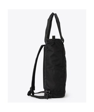 Columbia Columbia/ グレートスモーキーガーデン2ウェイトート /コロンビア Black