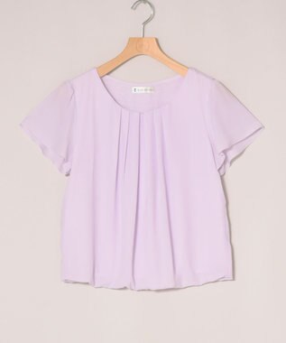 ONWARD Reuse Park 【組曲】カットソー春夏 パープル