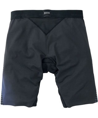 WACOAL MEN ボクサーパンツ【CROSSWALKER】はいて歩いてカロリー消費アップをめざそう！ムレ軽減設計 前開き スパッツ ロング丈 GX6007 /ブロス バイ ワコールメン コン