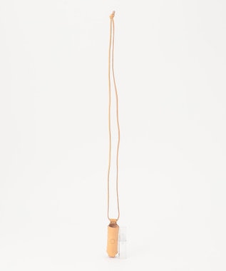 ONWARD CROSSET SELECT 【ART BROWN】リスシオ革　ボトルネックホルダー ヌメ