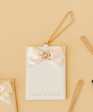 Maison de FLEUR EC限定フォトケース