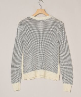 ONWARD Reuse Park 【J.PRESS】ニット秋冬 グレー