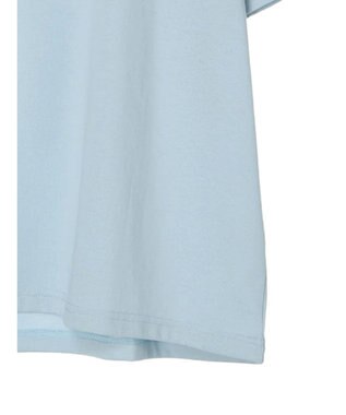 Green Parks ムジークタイガー／ＢＩＧ　ＣＡＴ　Ｔシャツ Light Blue